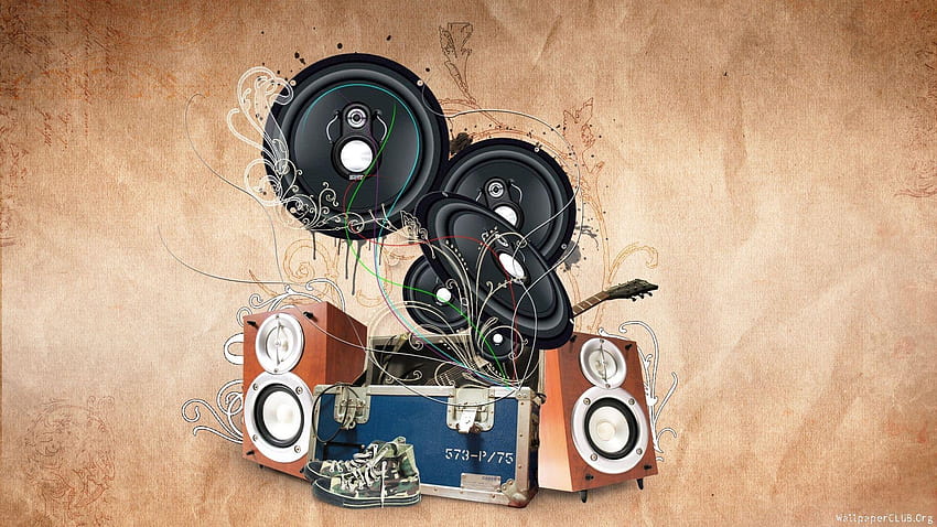 Jbl subwoofer logo speaker speakers HD wallpaper  Peakpx
