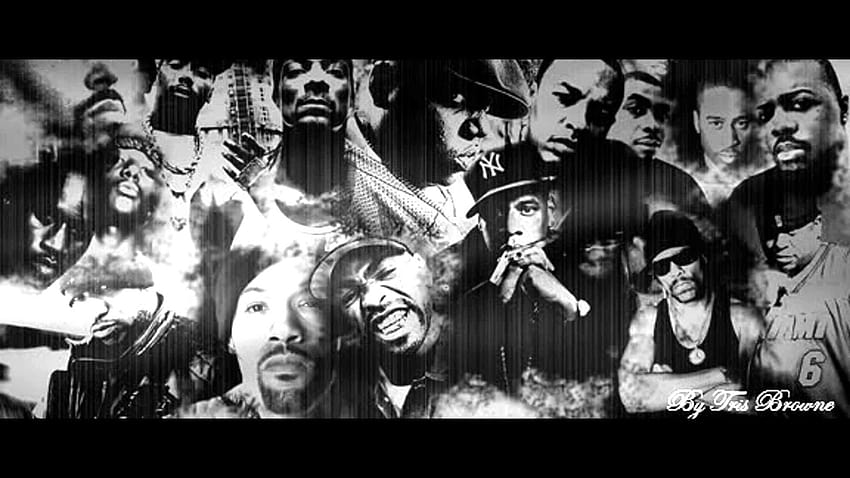 Rap 2018, west coast rappers HD wallpaper | Pxfuel