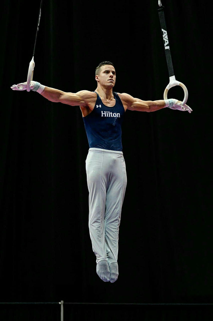 14 Gymnastics ideas, man gymnastics HD phone wallpaper