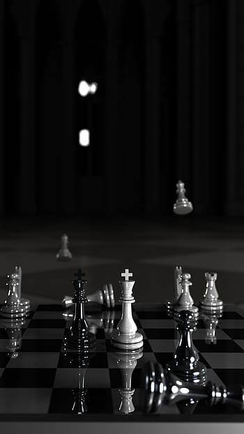 Chess old mobile, cell phone, smartphone wallpapers hd, desktop