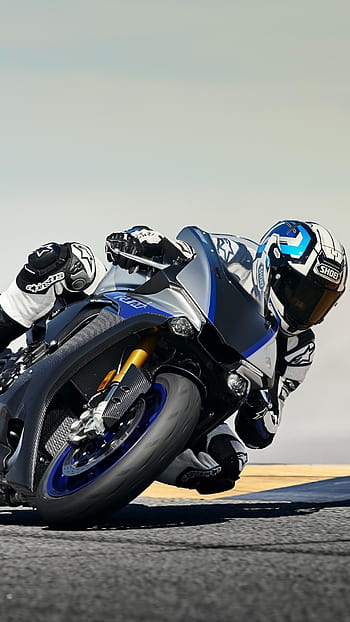 Yamaha YZF R1M 329699, yamaha r1m mobile HD phone wallpaper | Pxfuel