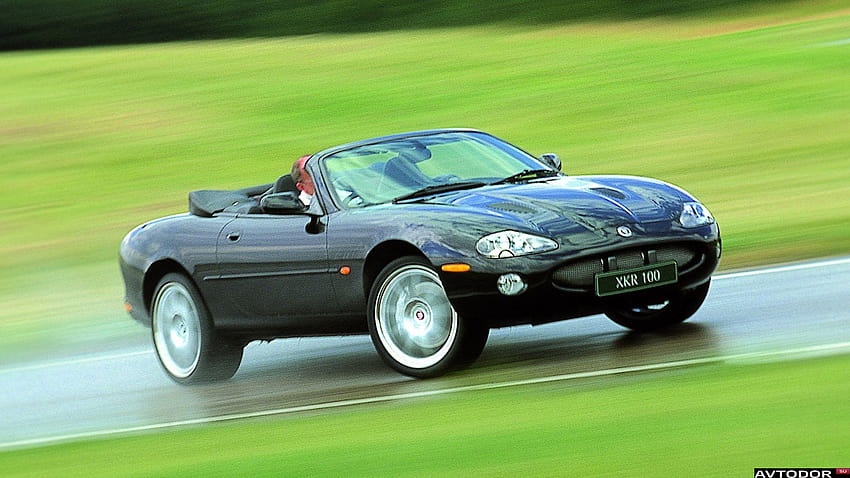 Index of /wp/jaguar/xk/2002, jaguar xkr convertible 007 HD wallpaper
