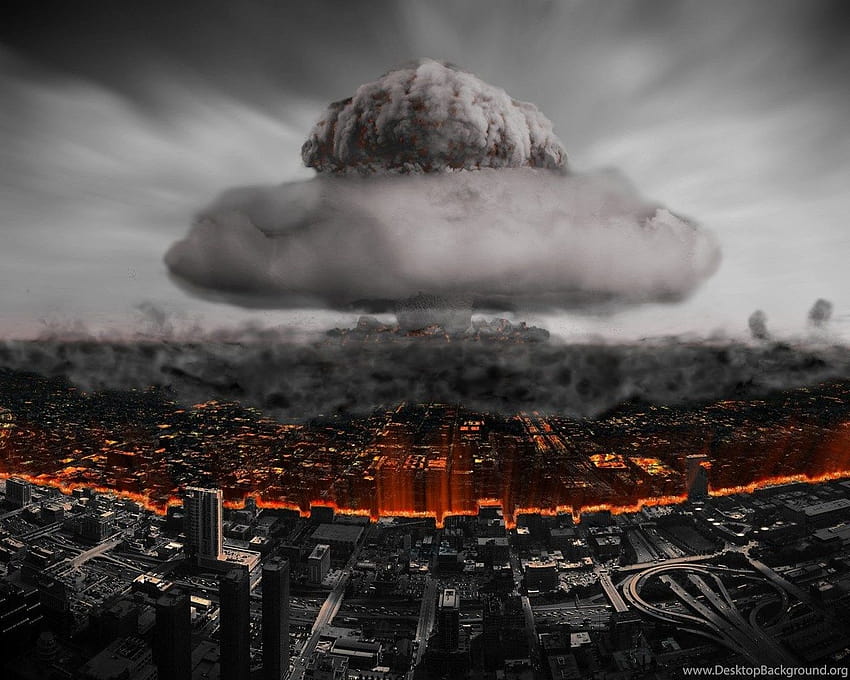 Nuclear Weapons Of Mass Destruction Lovers ... Backgrounds HD wallpaper