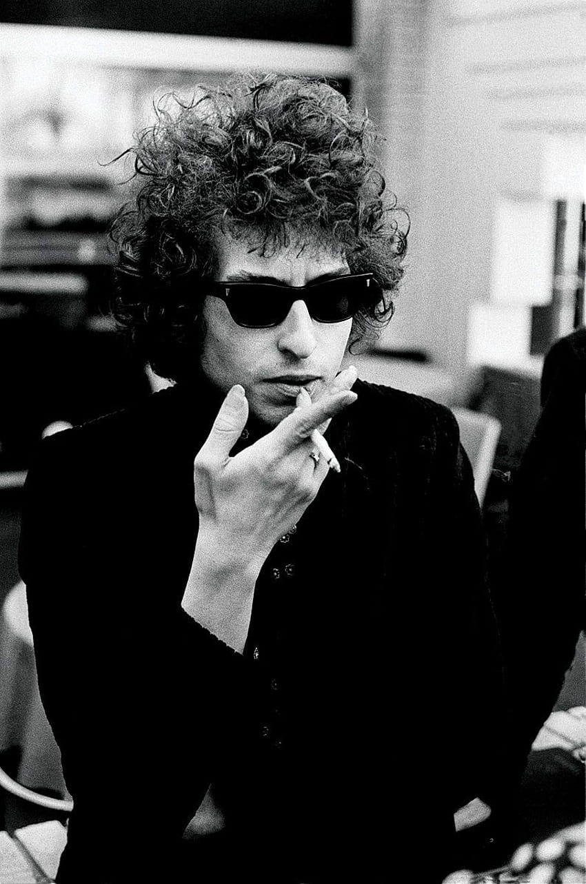 Bob Dylan Sfondo del telefono HD