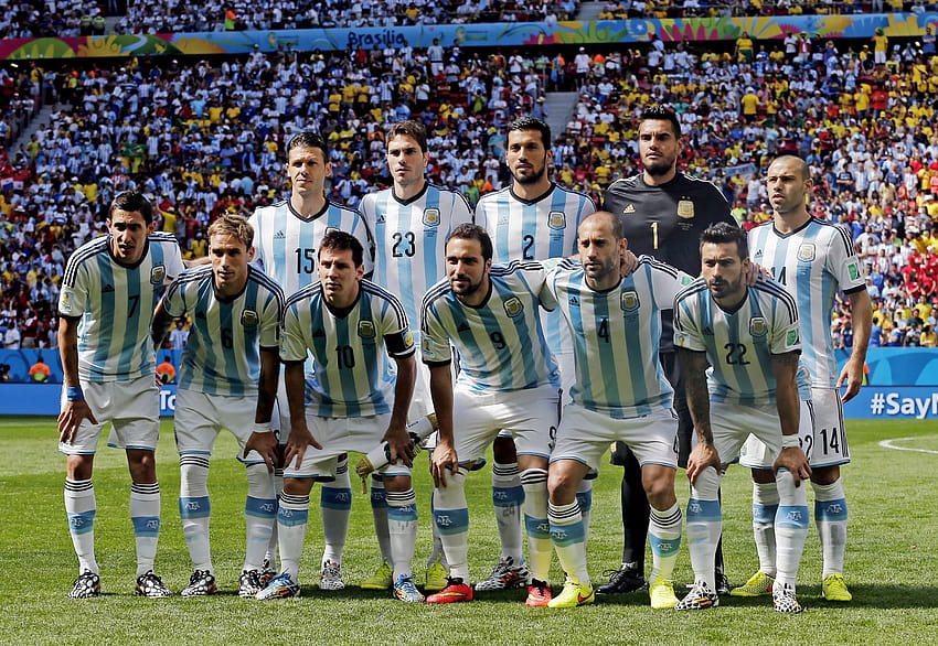 Marvelous Sports Cars, argentina national football team HD wallpaper