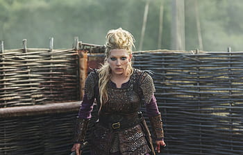 Crow, princess, Viking, Vikings, barbarian, show, Katheryn Winnick ...