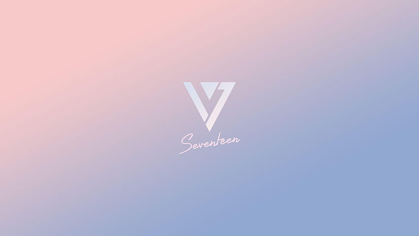 SEVENTEEN logo svt 17 carat kpop Shirt cotton | Shopee Philippines