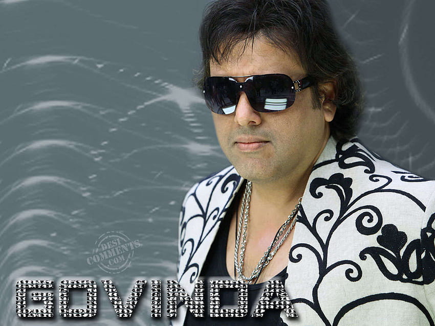 Govinda actor HD wallpaper | Pxfuel