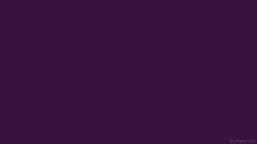 6 Dark Solid Purple HD wallpaper