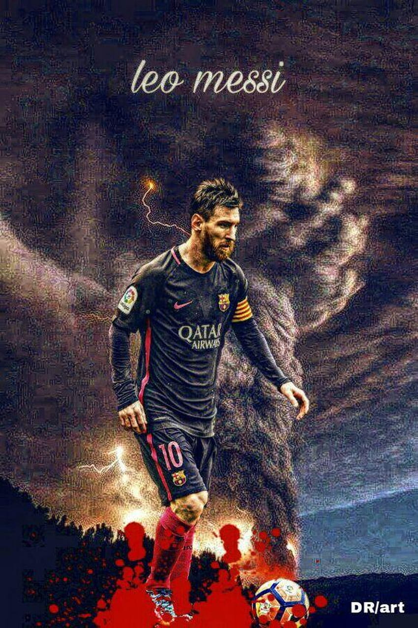 Lionel Messi in, leo messi the best 2019 HD phone wallpaper | Pxfuel