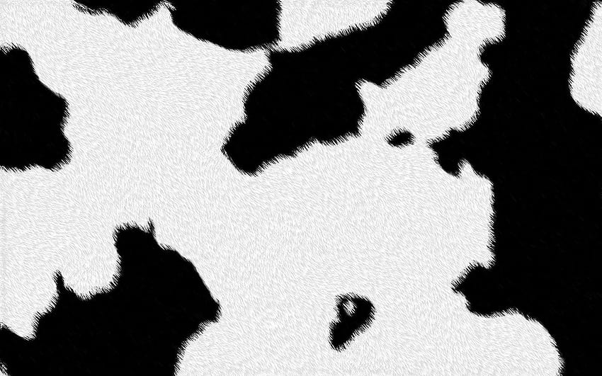 Cow Print Vector Images over 8700