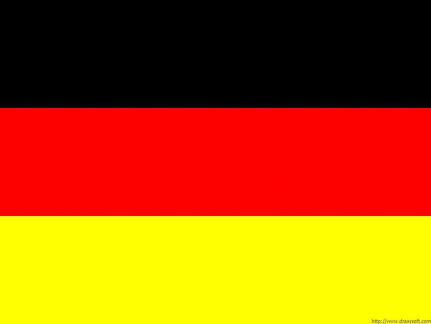 flag and Backgrounds, deutschland flagge HD wallpaper