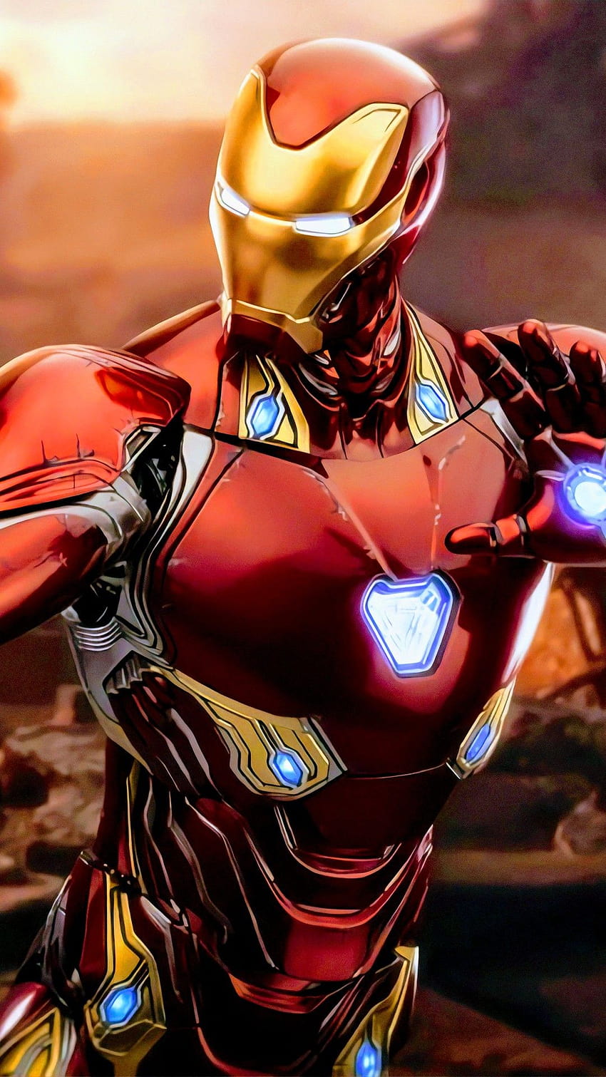 Iron Man For PC HD phone wallpaper | Pxfuel
