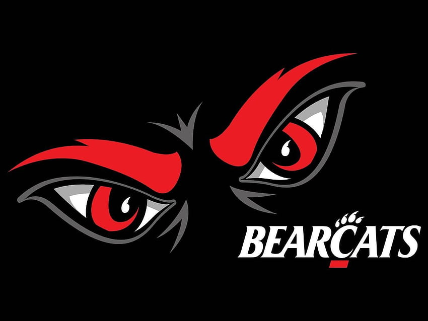 24 идеи за Bearcats от университета в Синсинати HD тапет