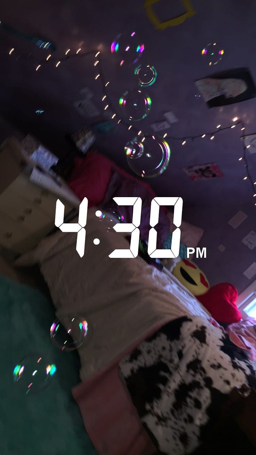 Snapchat Aesthetic Bubbles Snapchat Girl Hd Phone Wallpaper Pxfuel