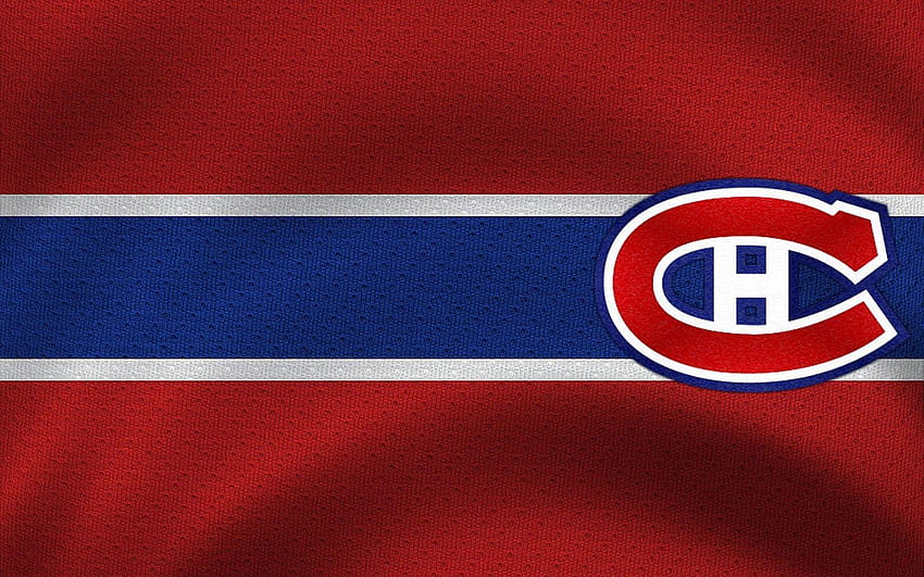 Montreal Canadiens Montreal Canadiens and, montreal canadiens logo HD wallpaper
