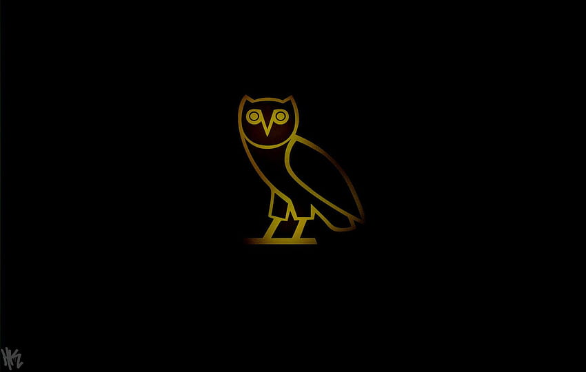 OVO Owl, ovo backgrounds HD wallpaper