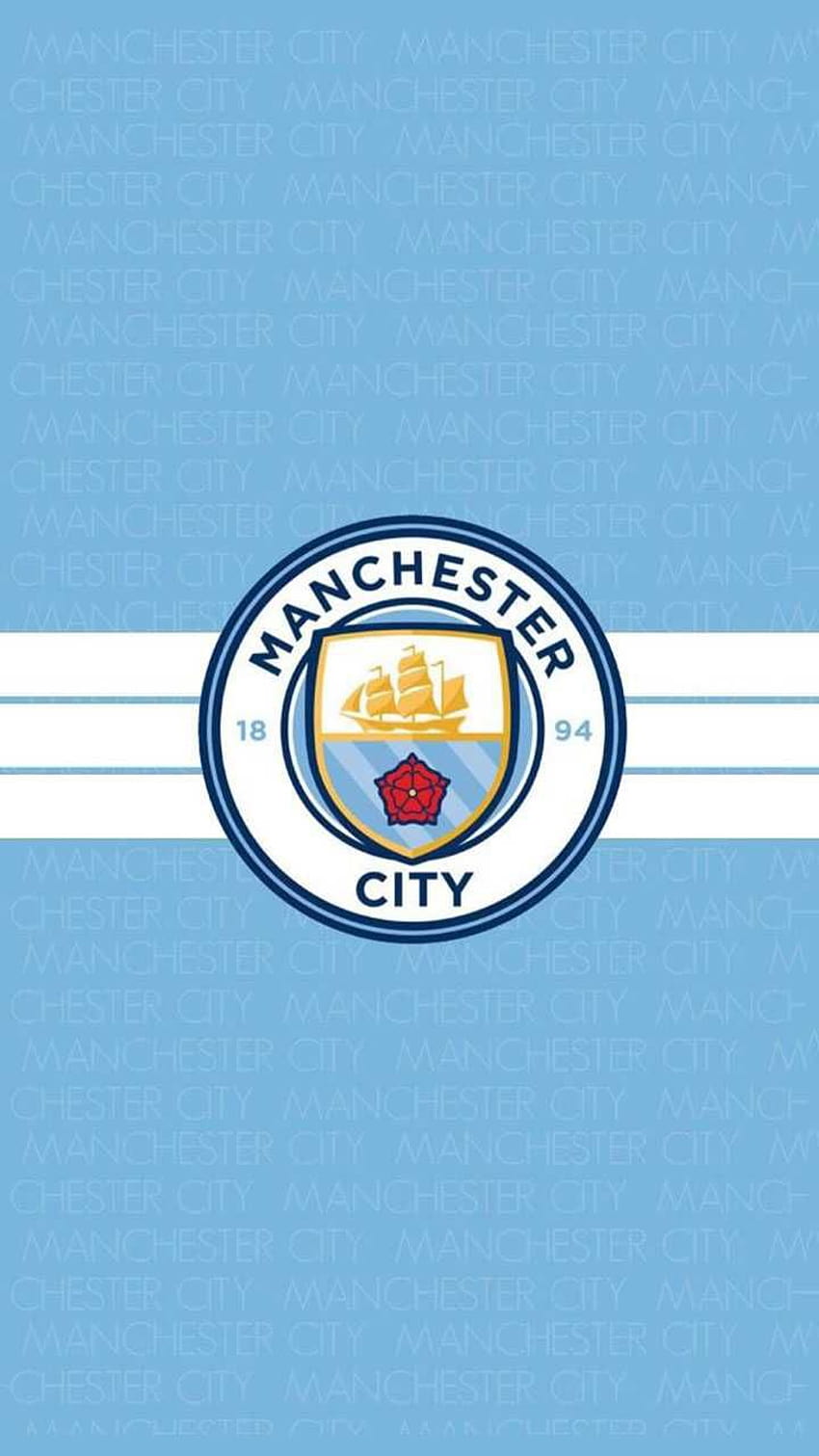 Man City Discover more Football, Manchester City, Manchester City Logo, Premier League . https://www.ixpap/man… trong 2022, manchester city 2022 HD phone wallpaper