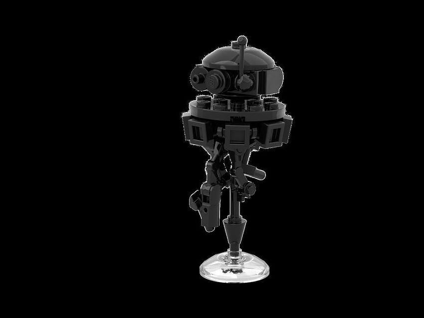 Viper Probe Droid HD wallpaper | Pxfuel