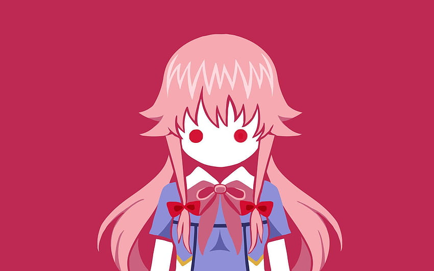 Yuno Gasai, Wiki