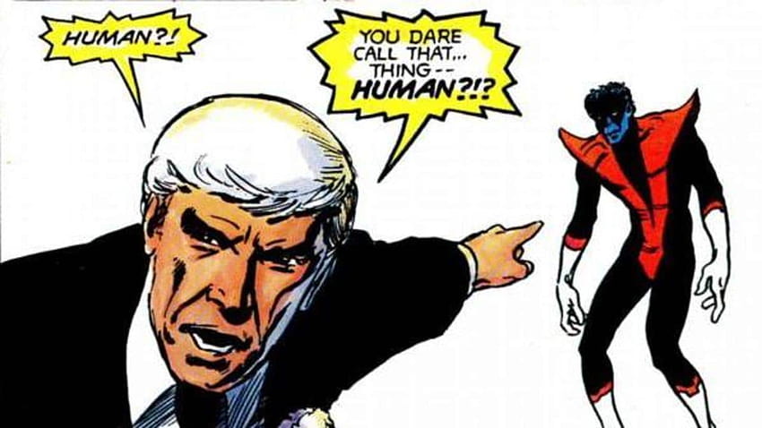 ComicBytes: Novel grafis Marvel yang harus dibaca oleh setiap penggemar Wallpaper HD