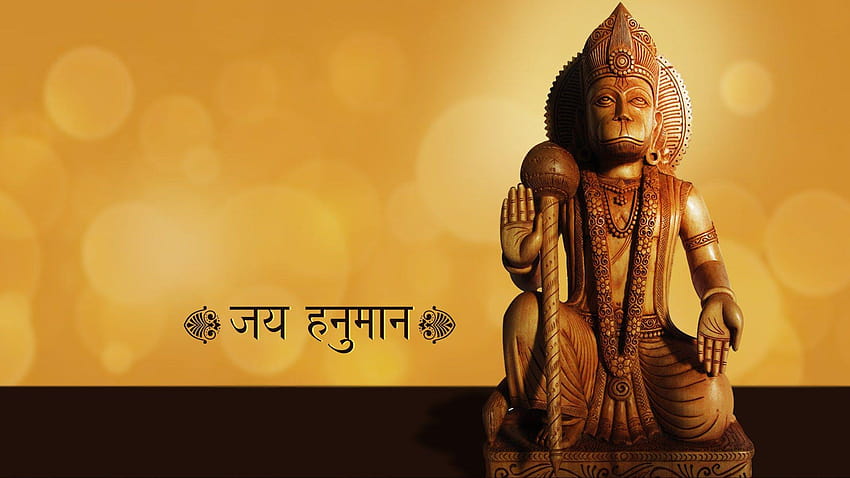 Top Best God Hanuman Ji Terbaru, jai hanuman Wallpaper HD