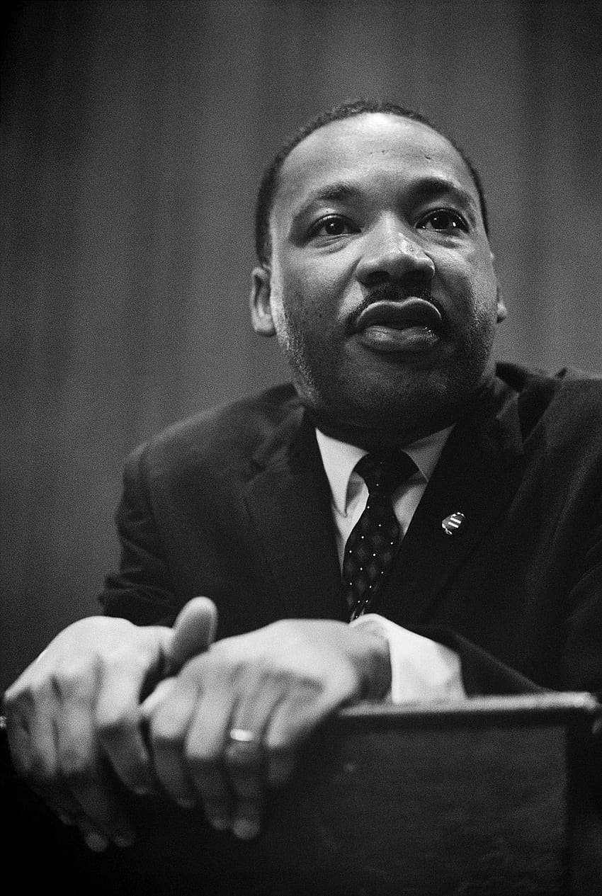 Dzień Martina Luthera Kinga Jr., Martin Luther King Jr. 2022 Tapeta na telefon HD