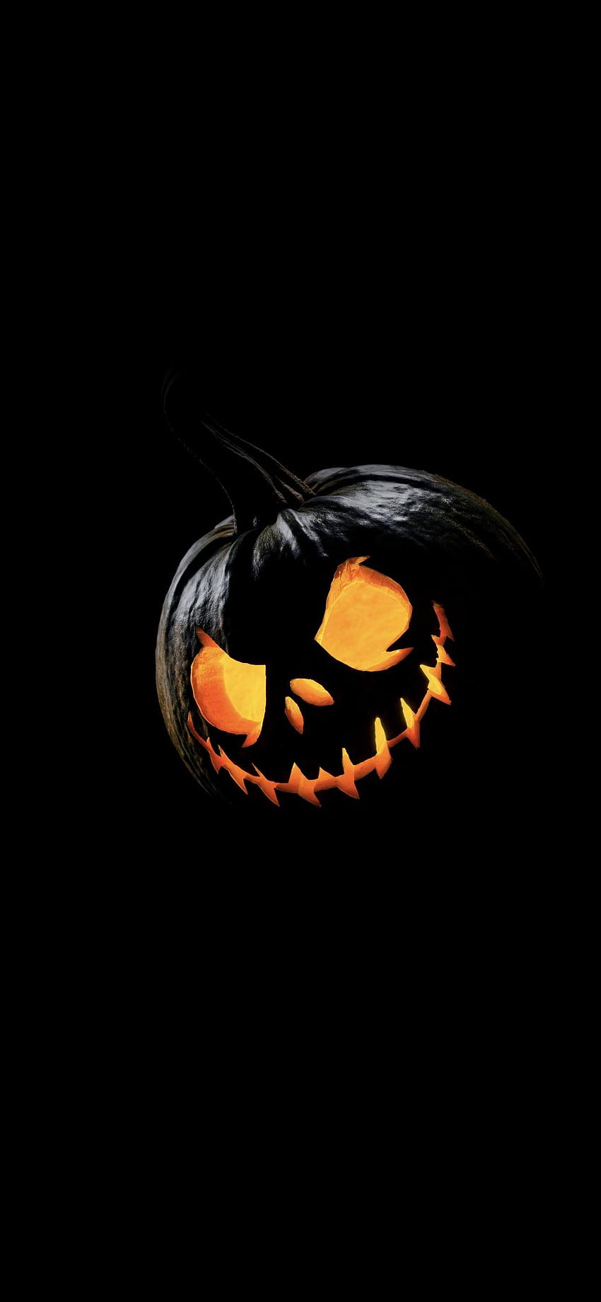 Halloween Pumpkin Backgrounds, halloween pumkins phone HD phone wallpaper