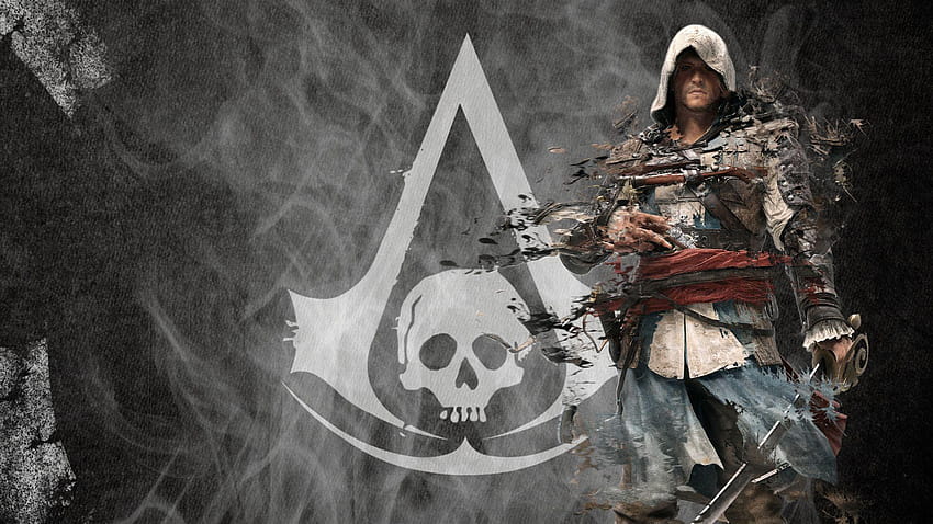 Assassins Creed Unity, ac 4 HD wallpaper