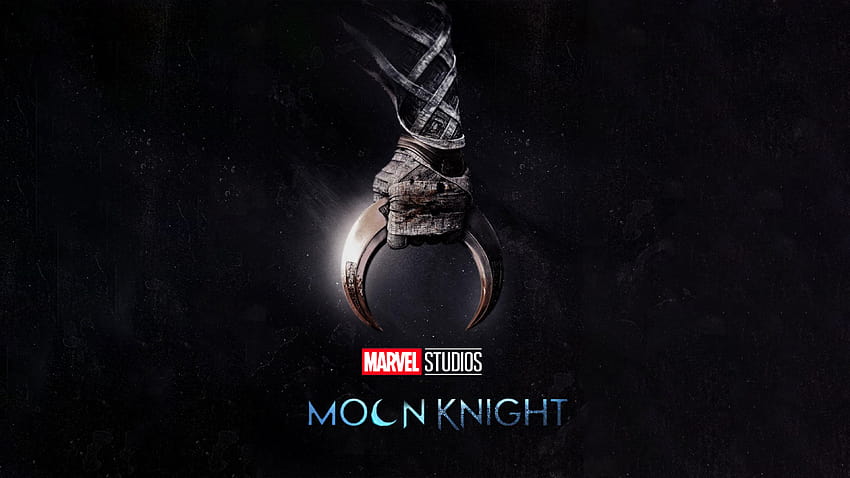 Moon Knight v2; the quality gets affected on reddit so link is in comments : r/marvelstudios, moon knight computer HD wallpaper
