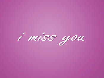 I miss you anime HD wallpapers | Pxfuel