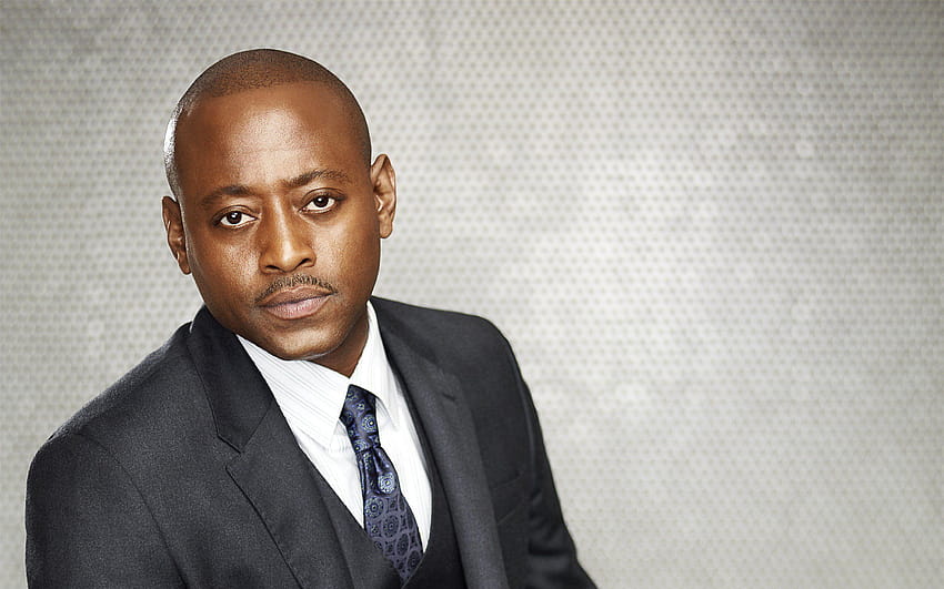 Omar Epps 18 HD wallpaper