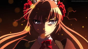 Mahou Shoujo Tokushusen Asuka Folder Icon by HolieKay on DeviantArt