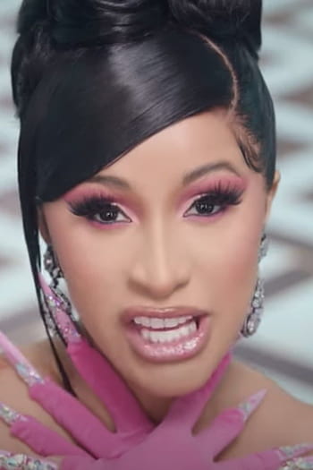 After Much Backlash, Cardi B Explains Why She Has Kylie Jenner In Her ...