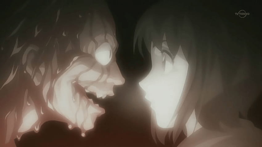 Top 10 Best Horror Anime on Funimation Ranked  OtakusNotes