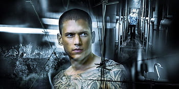 Prison break tattoo HD wallpapers | Pxfuel