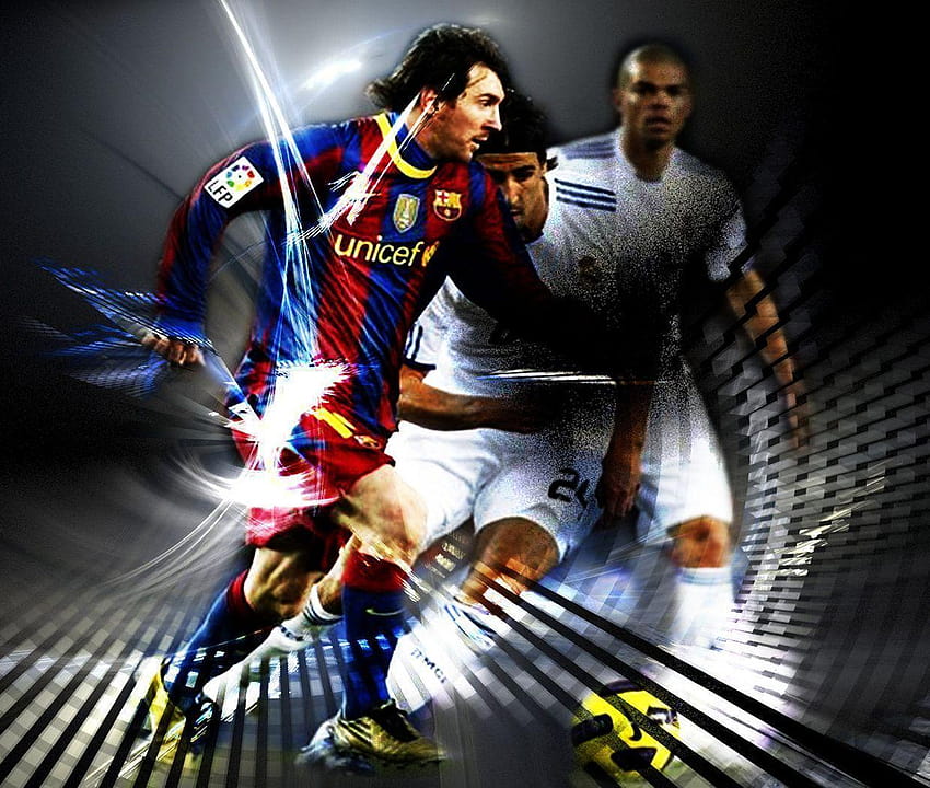 Cristiano ronaldo vs lionel messi: lionel messi, messi ronaldo HD ...