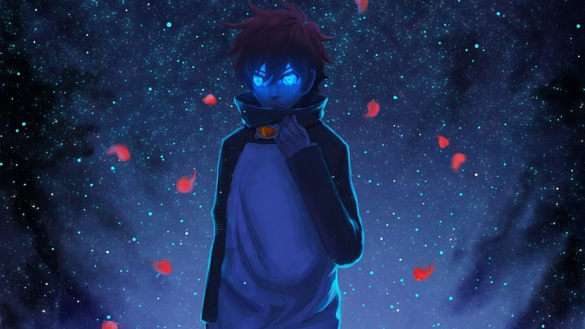 Steam Workshop::SAD ANIME BOY