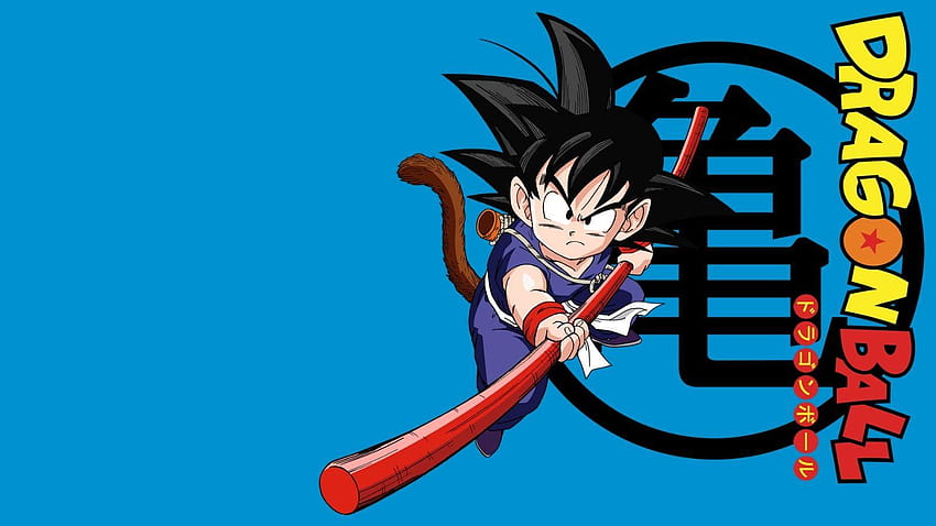 Kid Goku , Backgrounds, goku kid HD wallpaper