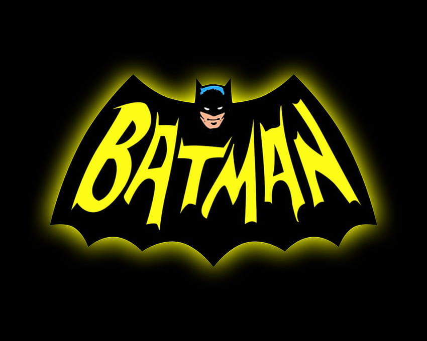 Batman clásico, batman 66 fondo de pantalla | Pxfuel