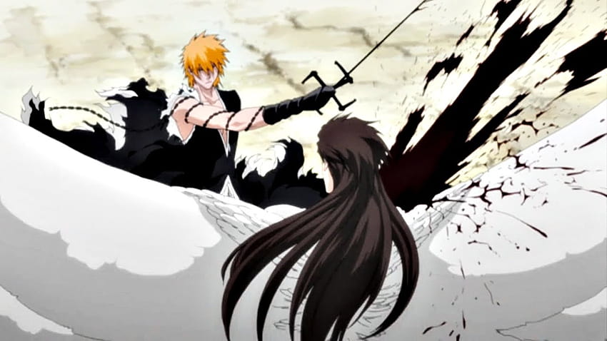 Vasto Lorde Ichigo VS The World - Battles - Comic Vine