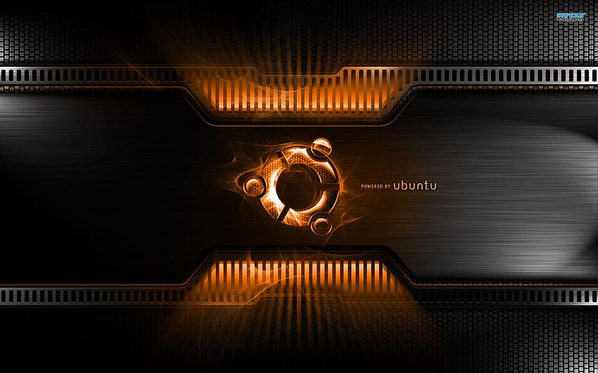 Linux Ubuntu HD wallpaper