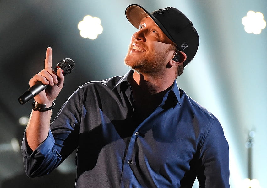 Cole Swindell Plans to Ring in the New Year with Family Sounds Like Nashville HD wallpaper