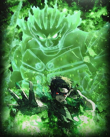 Uchiha Shisui Wallpaper  Anime, Naruto, Best naruto wallpapers