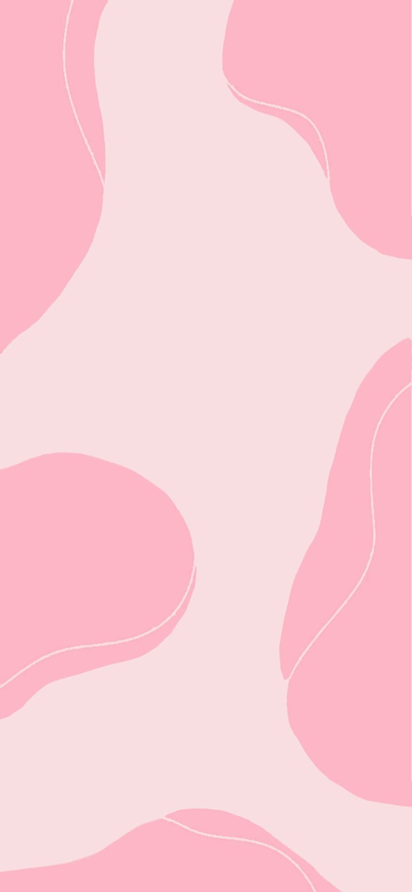35 ピンクの美学 : 自由奔放に生きるピンク、ピンクの iphone 13 HD電話の壁紙