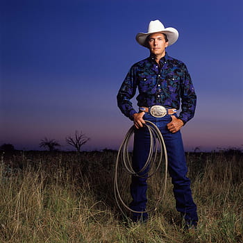 George Strait Wallpapers  Wallpaper Cave