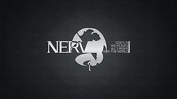 nerv logo