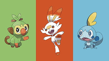 What Is The Best Starter Pokemon? (Unova) Feat. TheSilverSlasher Part 1 