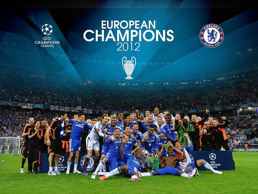 Sport: Chelsea FC, created by Johna_Cullen, nr. 61932, chelsea vs liverpool HD wallpaper