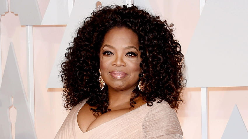 Oprah Winfrey Says 1 Decision Separates People Who Achieve Success From  Those Who Only Dream | Inc.com
